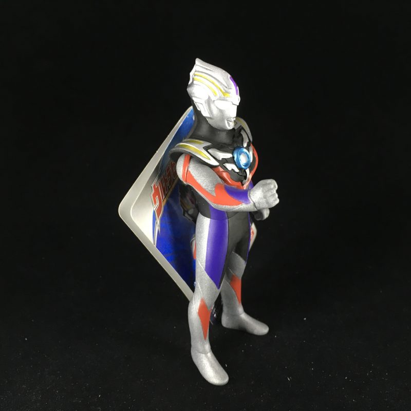 ULTRA HERO SERIES 49 Ultraman Orb Spacium Zeperion BANDAI JAPAN