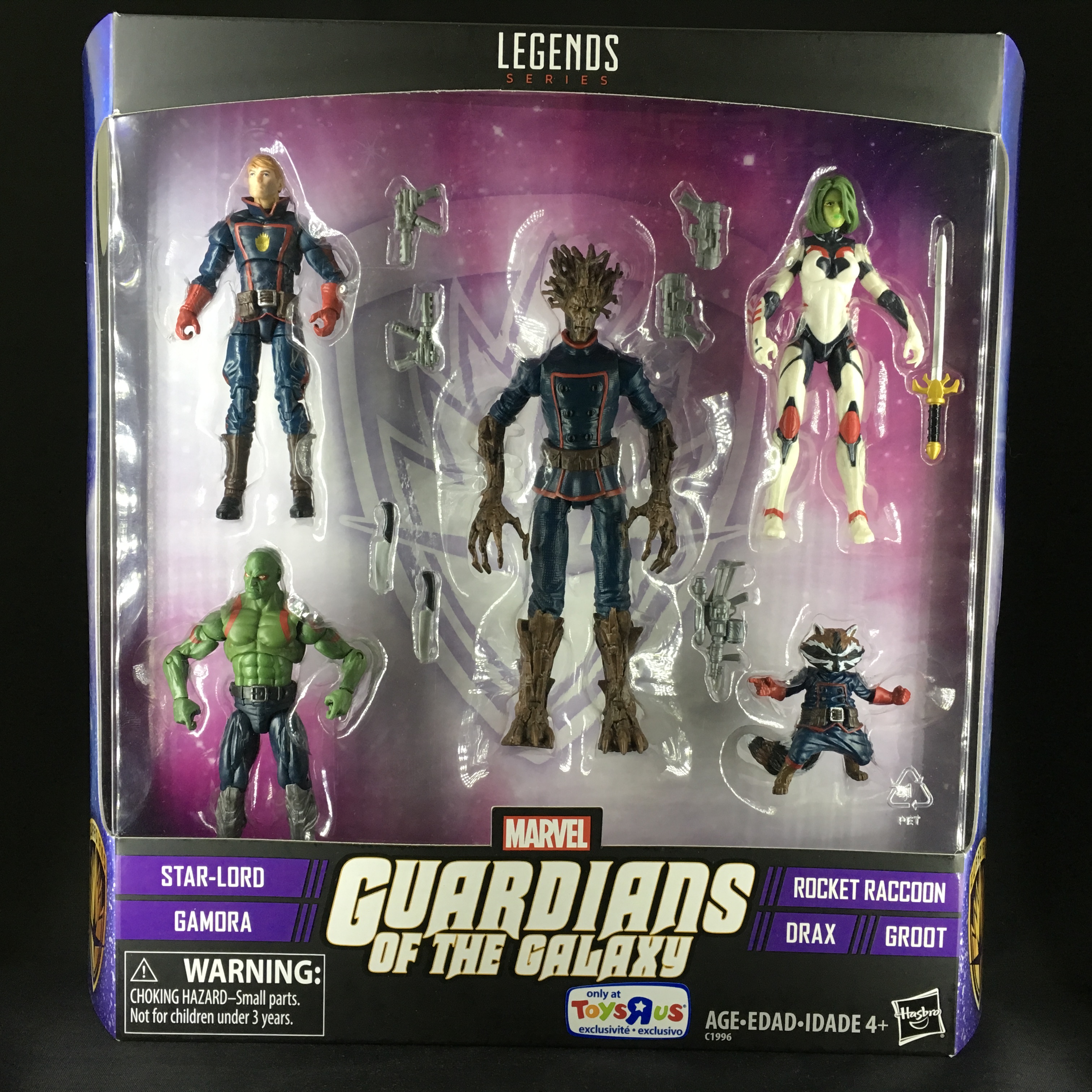 toys r us action figures