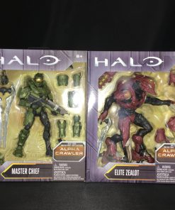 master chief alpha crawler
