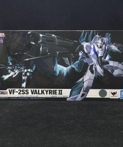 Details about  / HI-METAL R VF-2SS Valkyrie II+SAP Nexx Gilbert Custom Macross II bandai