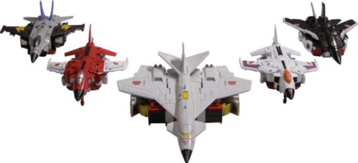 TRANSFORMERS UW01 Unite Warriors: Superion - TAKARA TOMY - Image 4