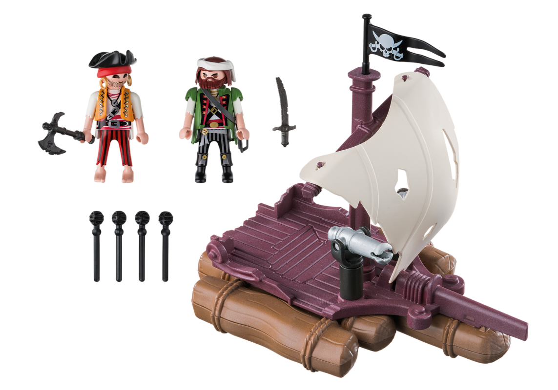 playmobil 6678
