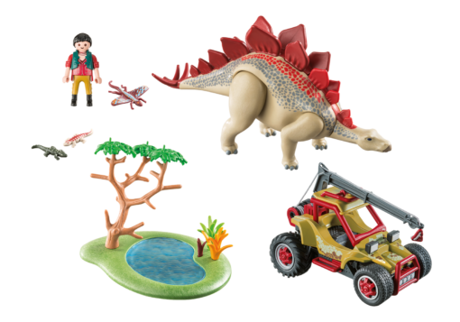 PLAYMOBIL 9429 9430 9431 9432 9433 9434 Dino Bundle - playmobil - Image 5