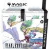 FINAL FANTASY - Collector Booster Display