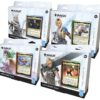 FINAL FANTASY Commander Deck Display (Collector's Edition)