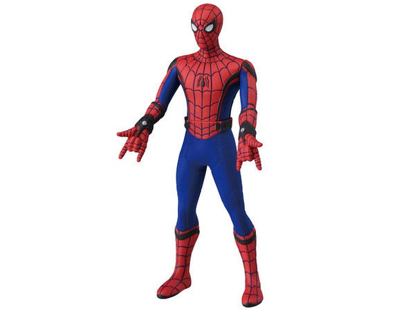 Takara Tomy Marvel Tune EVO Masked Carry Spider-man 1 for sale online 